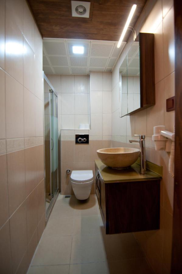 Ferman Hotel-special Category Hotel 3*
